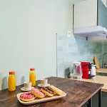 Studio Porte Dore Bois De Vincennes